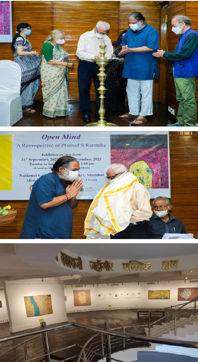 Pramodbabu