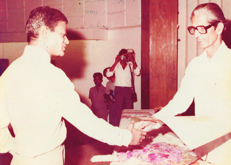 Pramodbabu