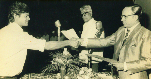 Pramodbabu