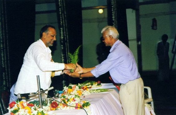 Pramodbabu