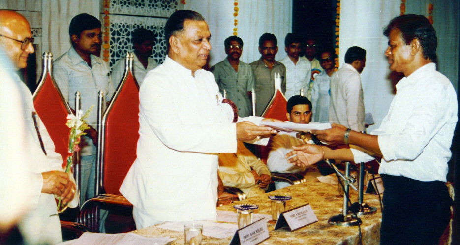Pramodbabu