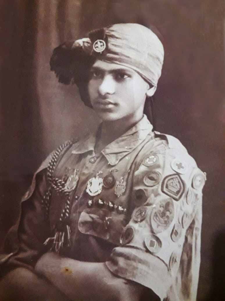 Pramodbabu