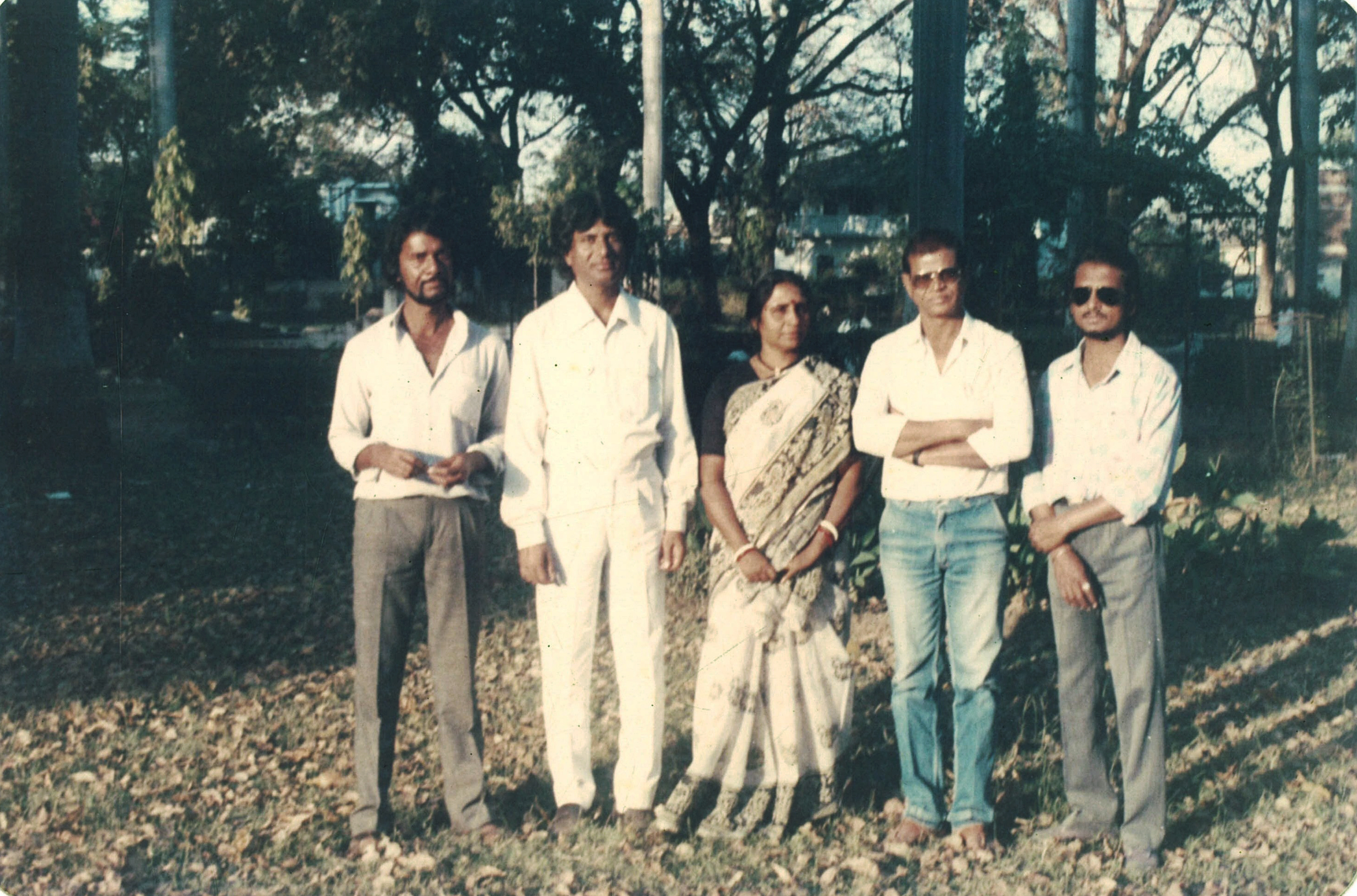 Pramodbabu