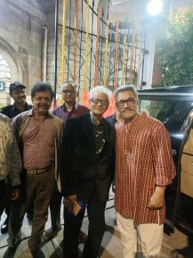 Pramodbabu