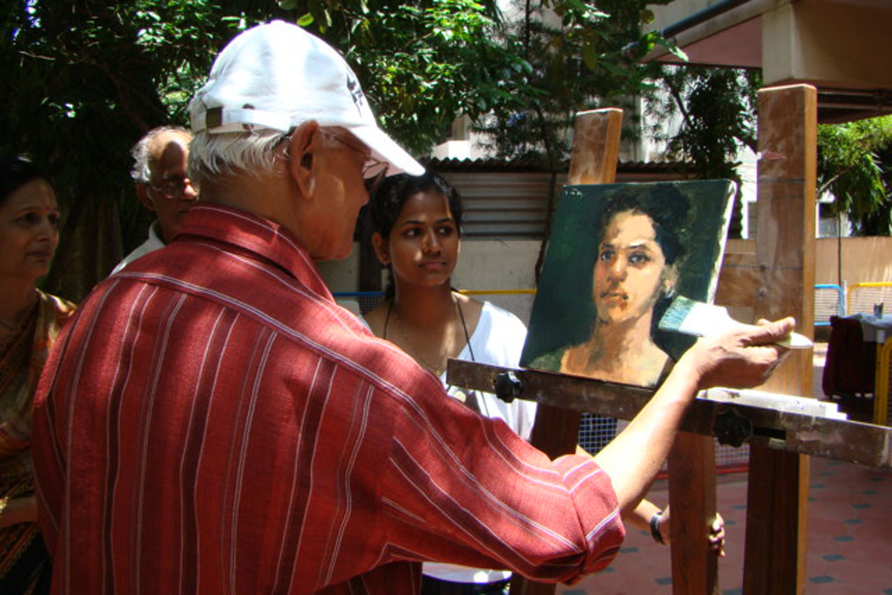 Pramodbabu