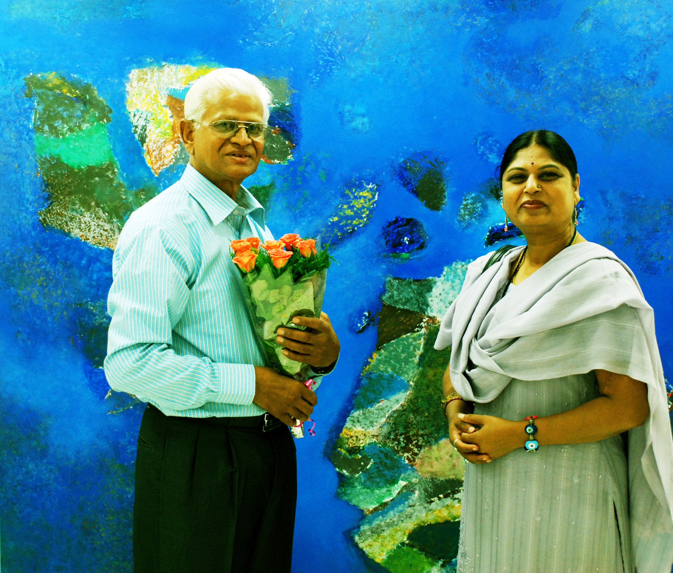 Pramodbabu
