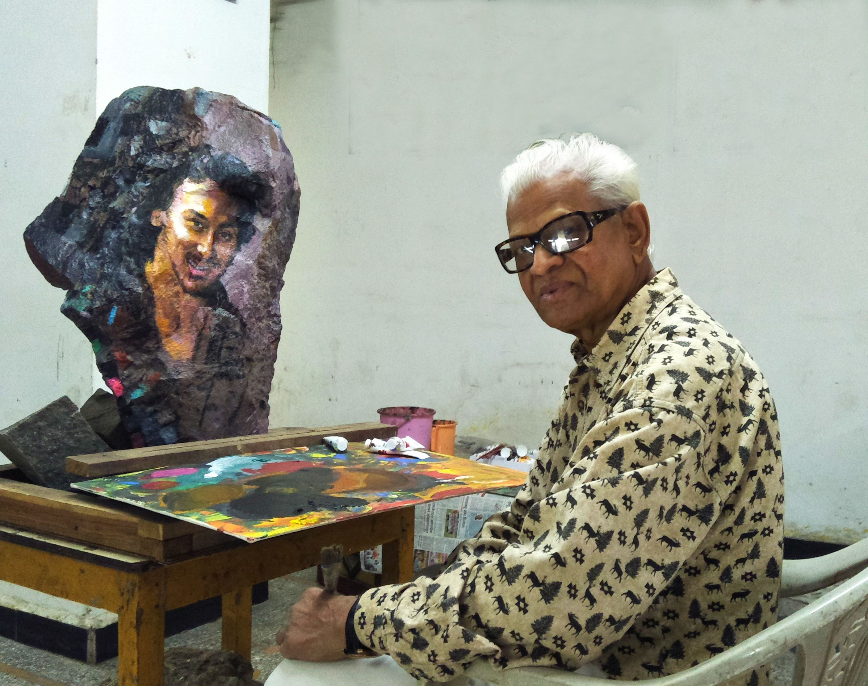 Pramodbabu