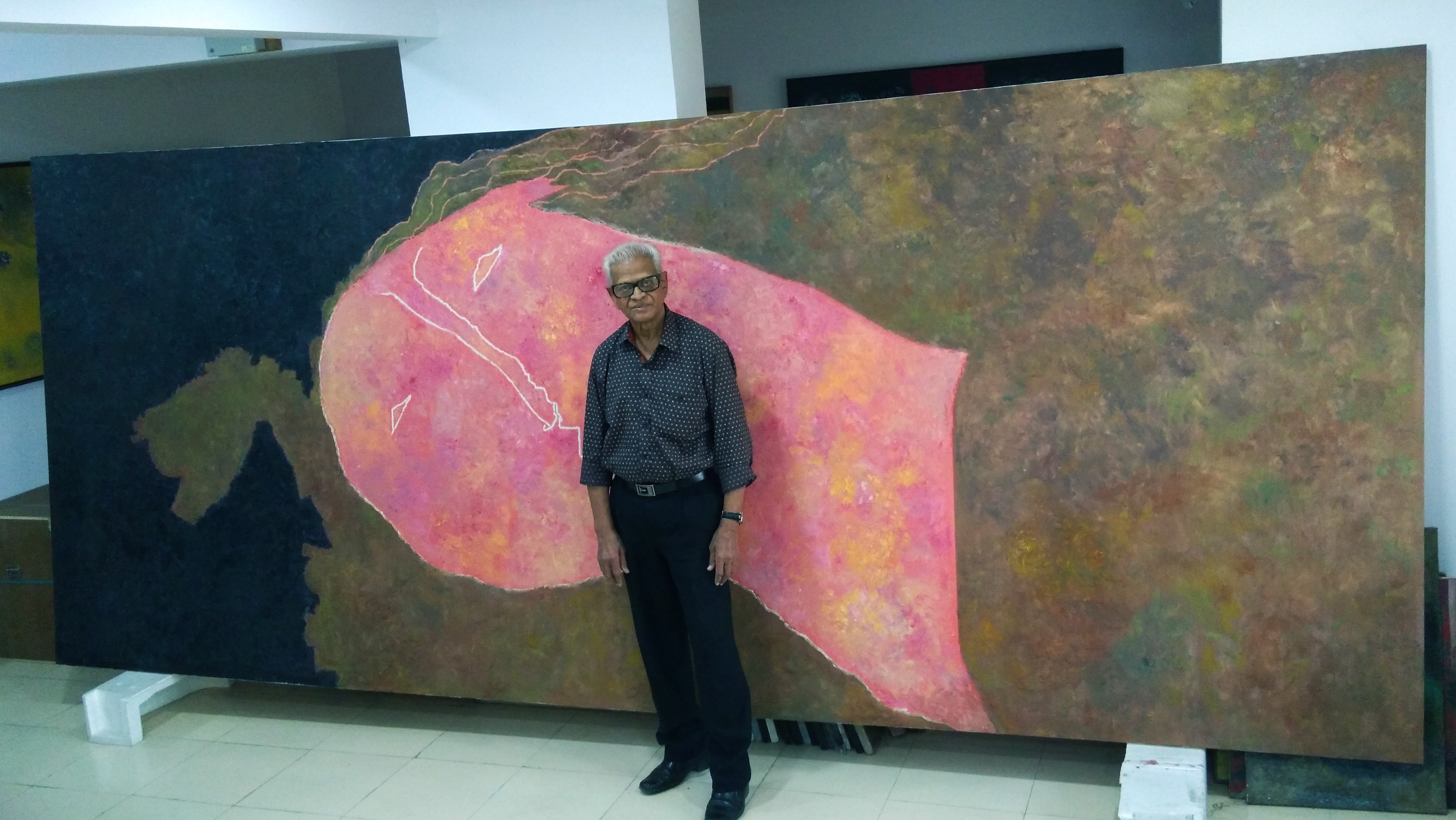 Pramodbabu