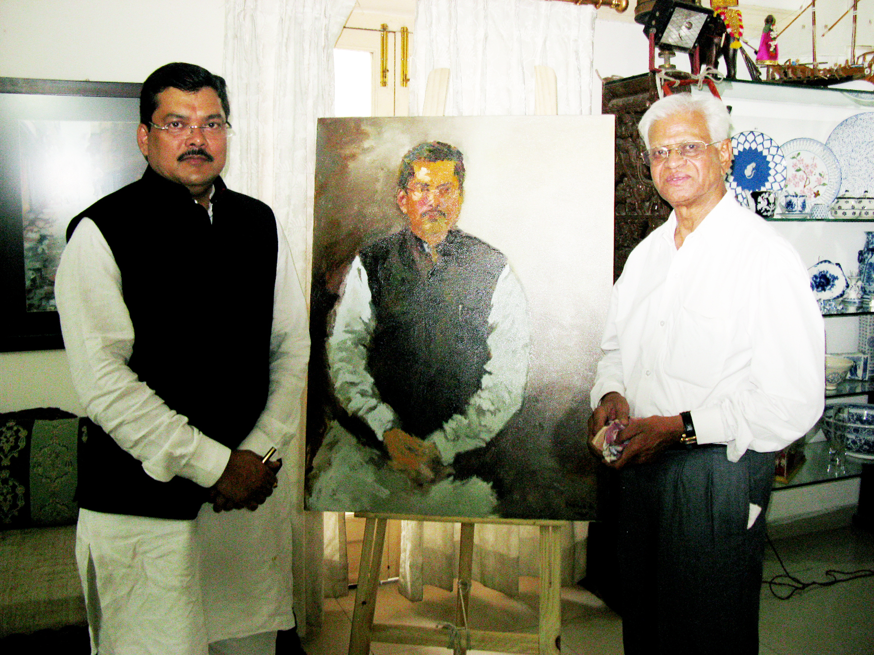 Pramodbabu