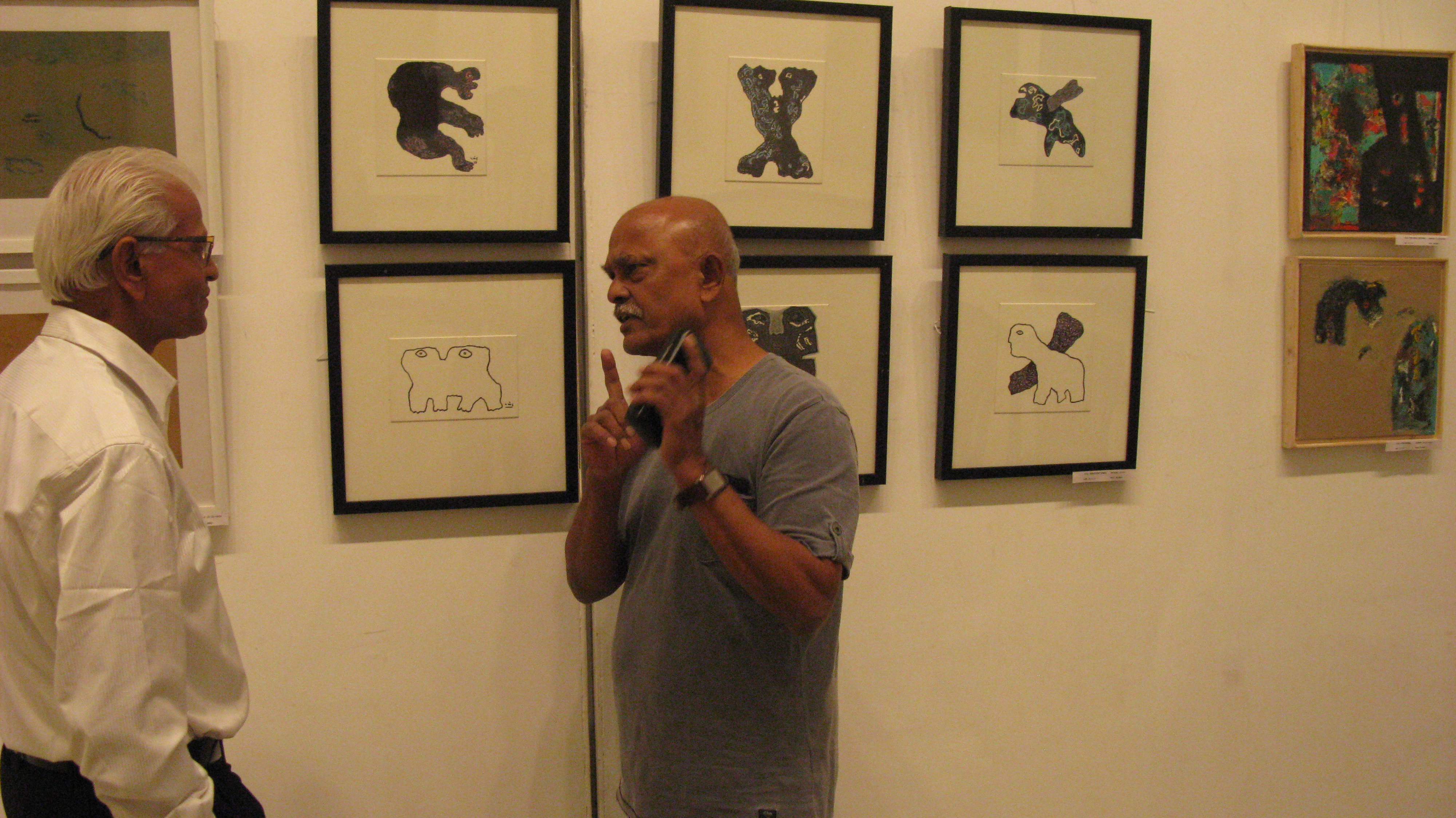 Pramodbabu