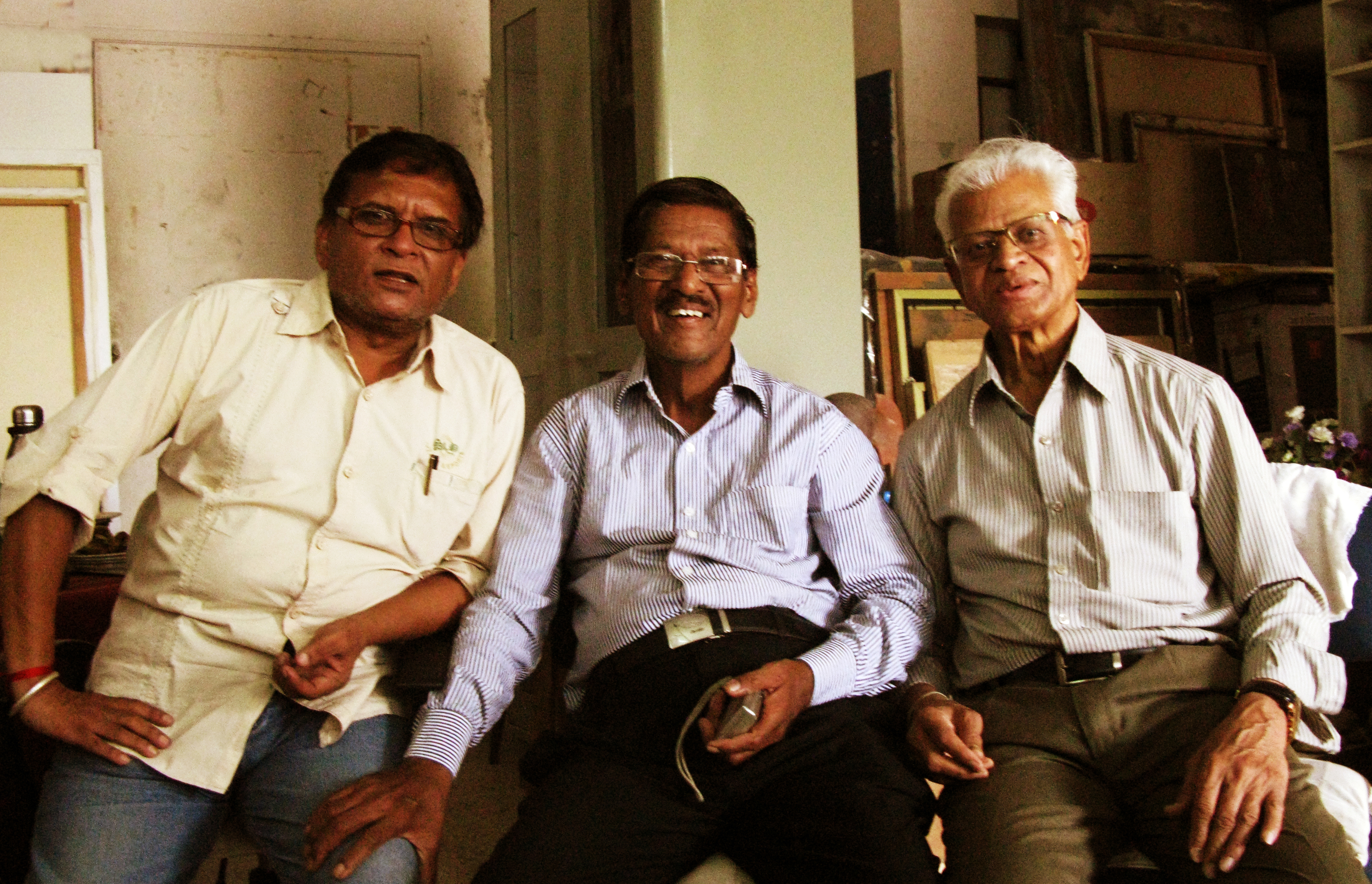 Pramodbabu