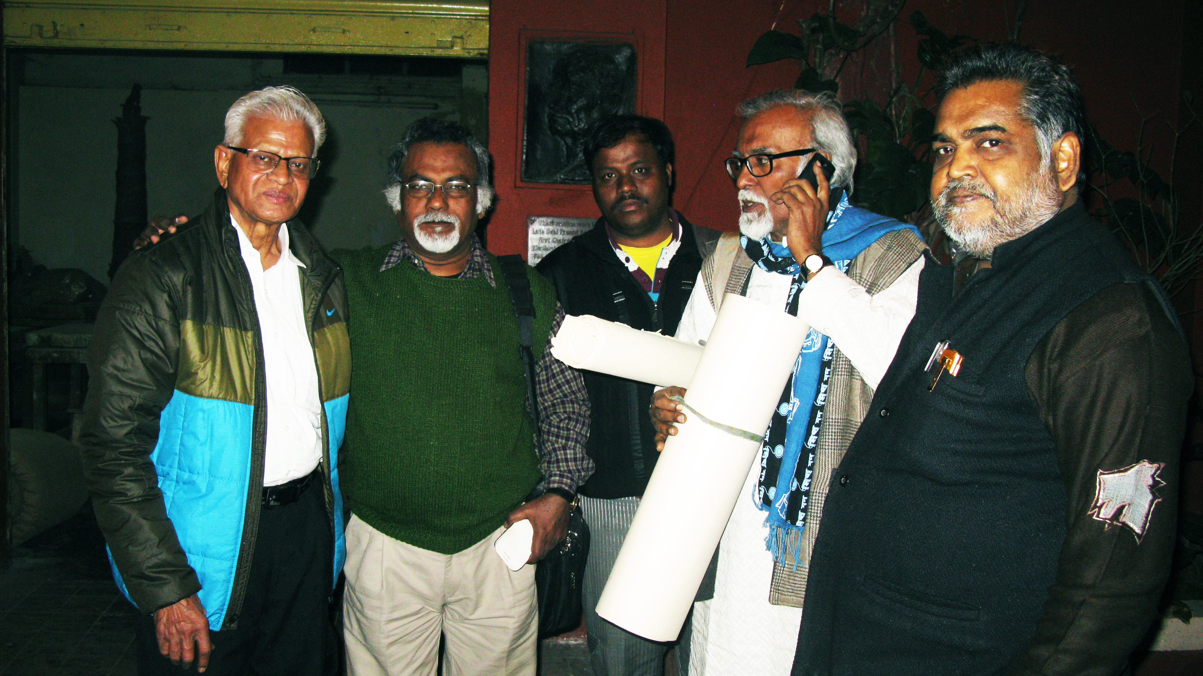 Pramodbabu