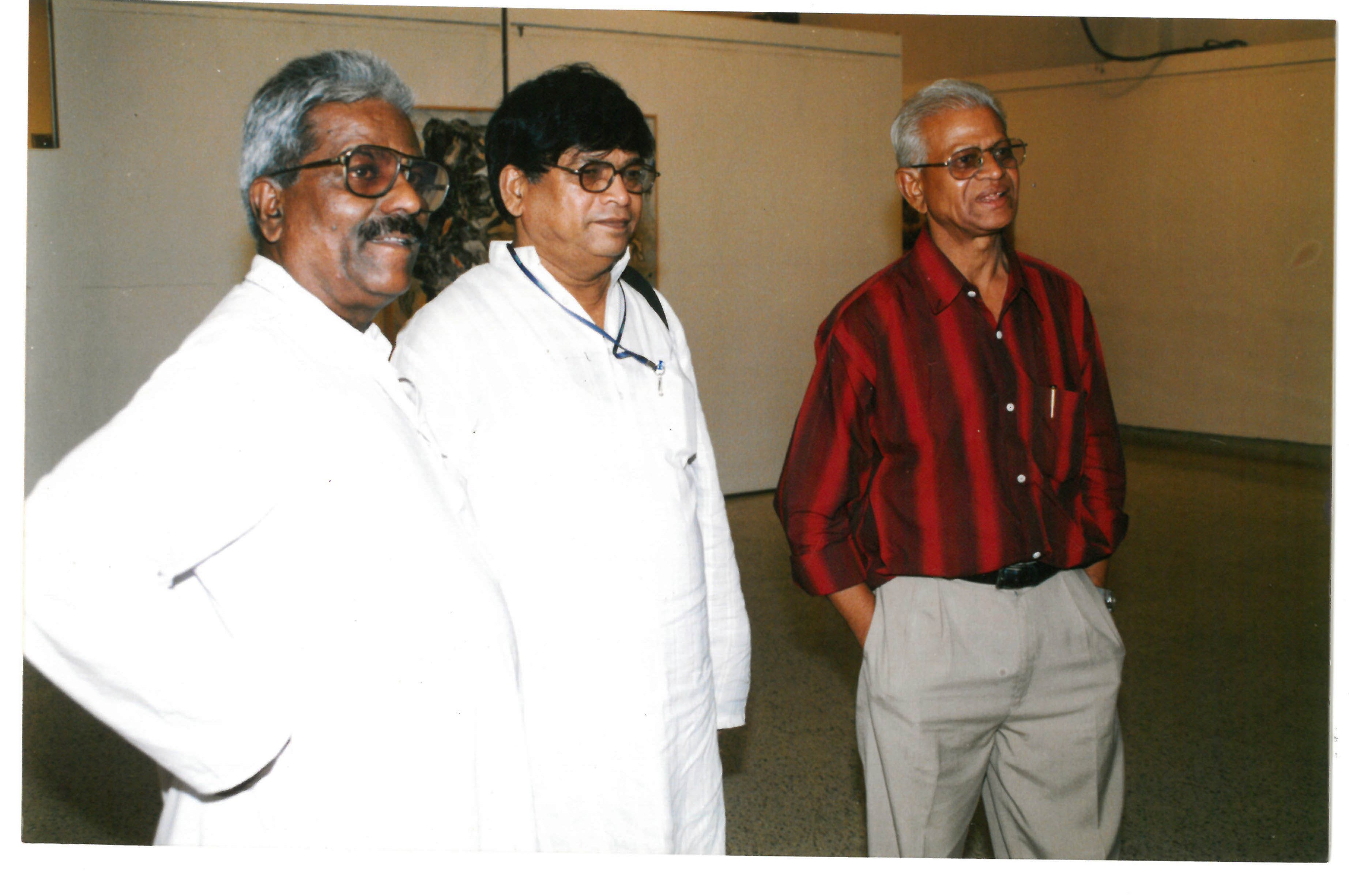 Pramodbabu