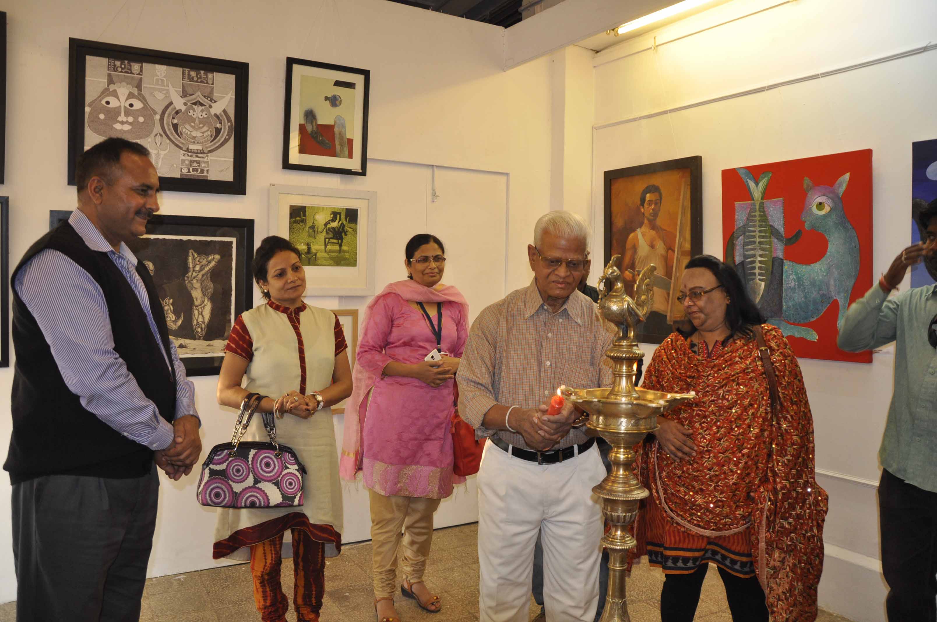 Pramodbabu