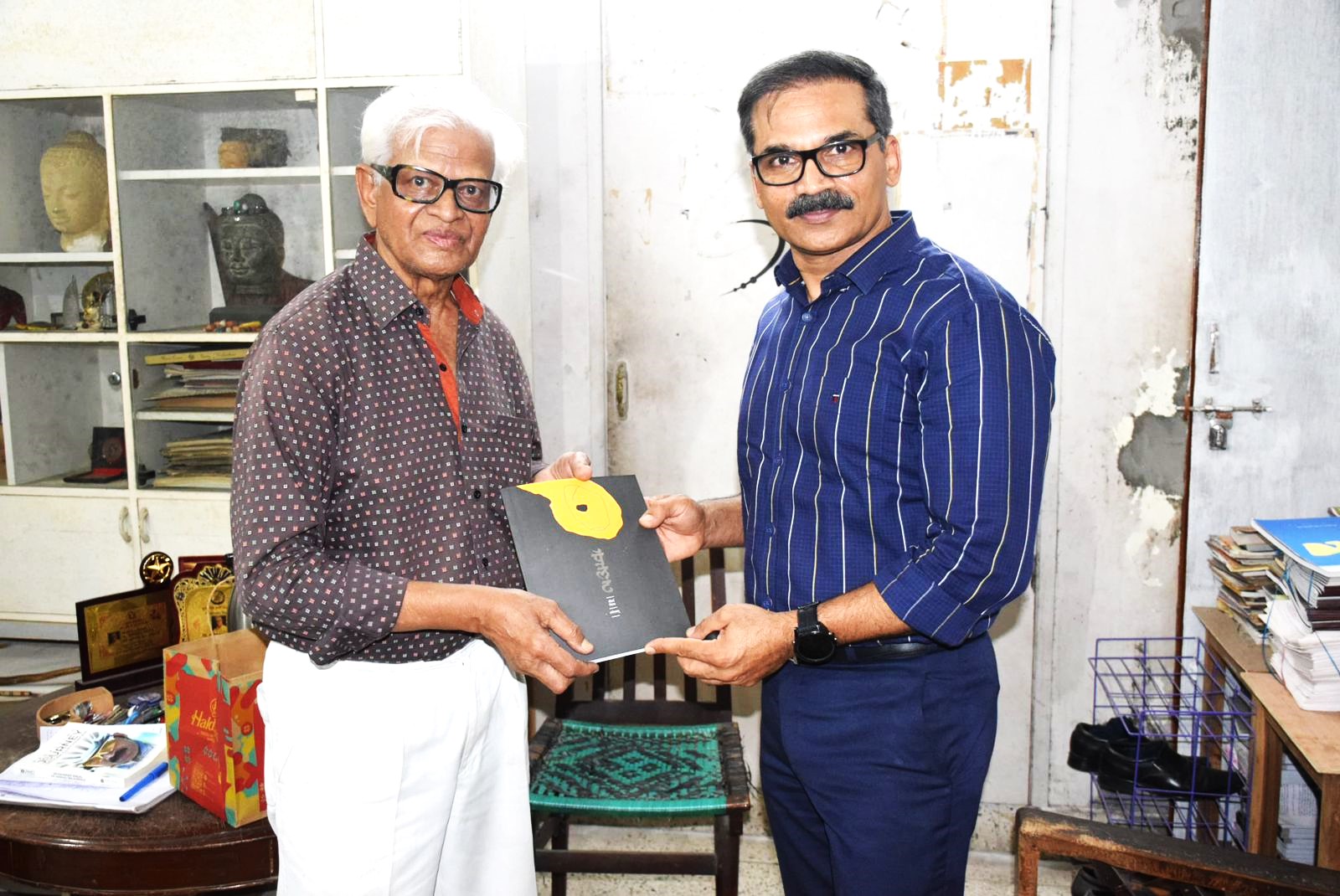 Pramodbabu