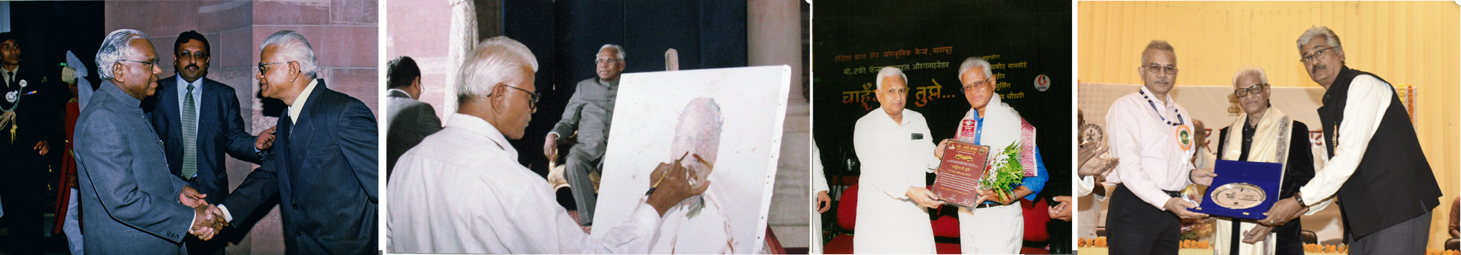 Pramodbabu - Paintings
