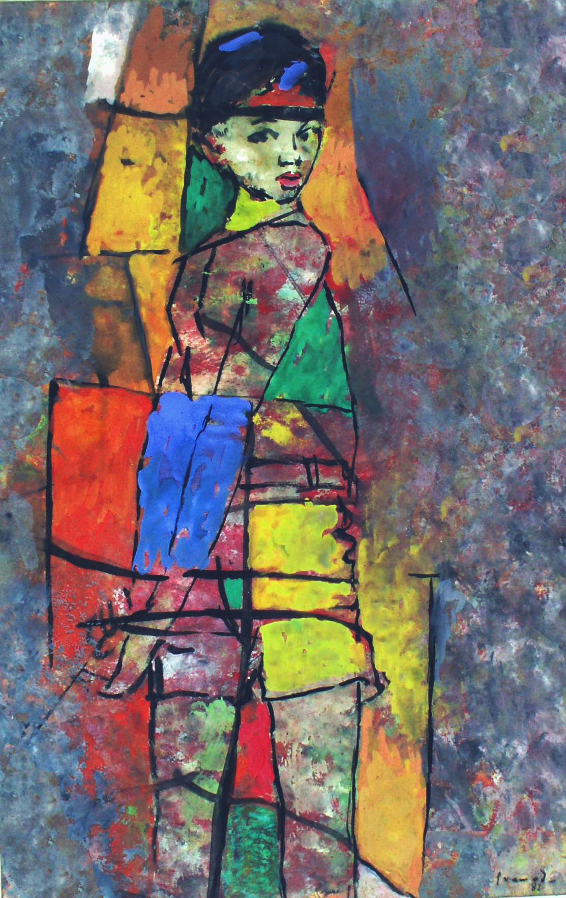 Pramodbabu