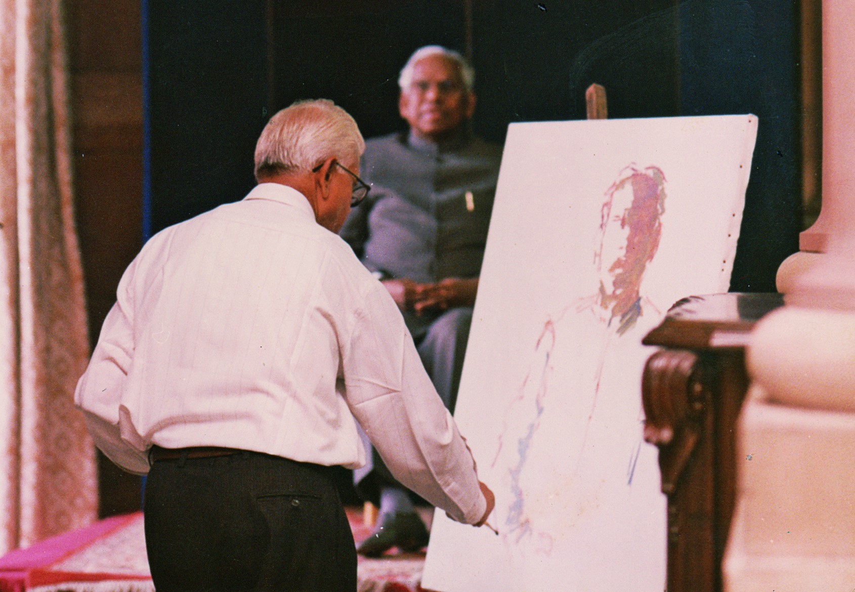 pramodbabu