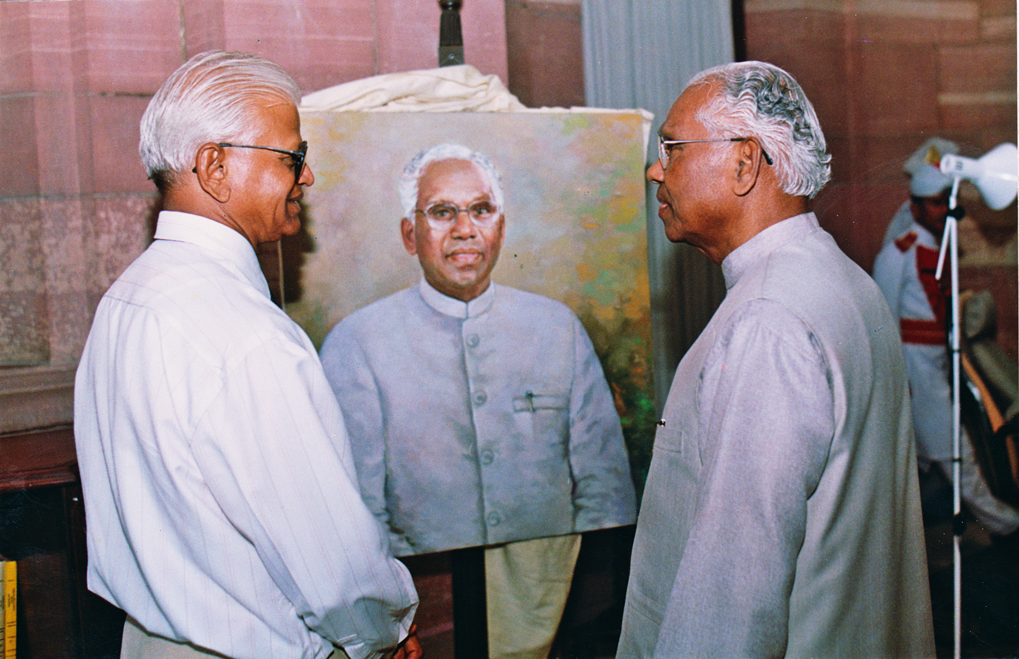 Pramodbabu