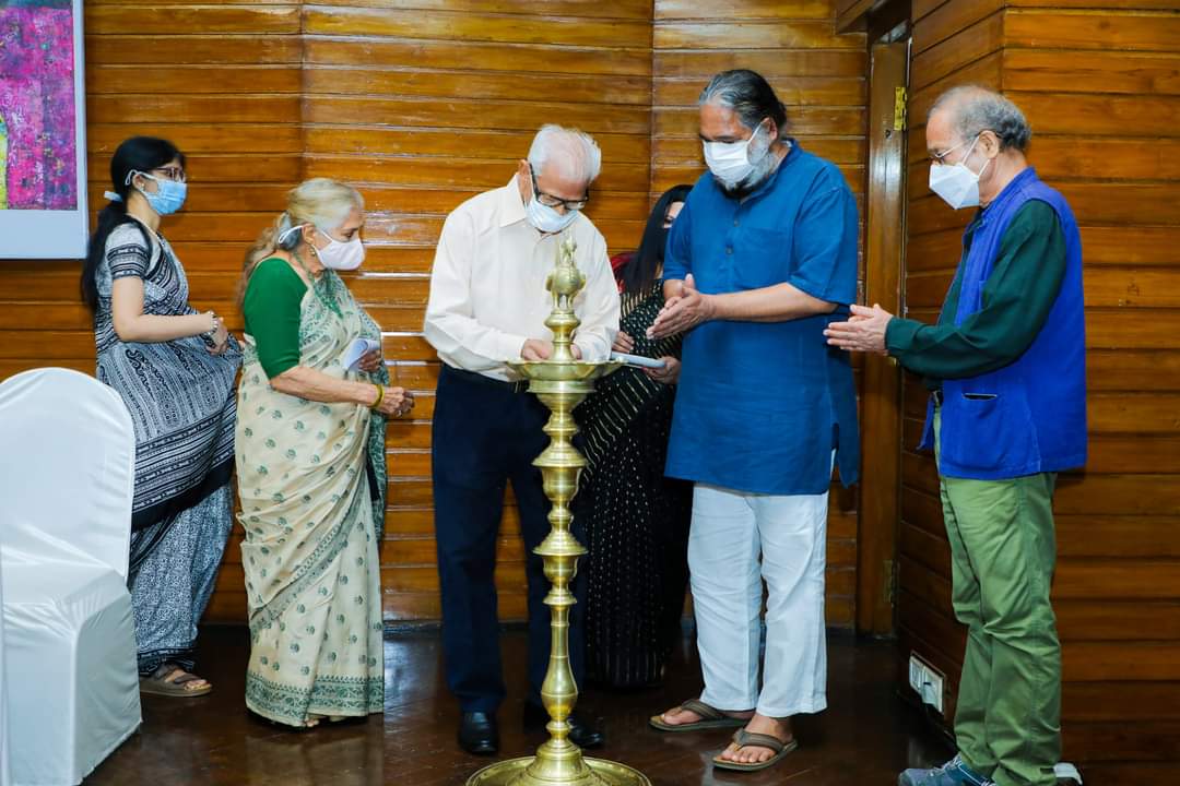 Pramodbabu