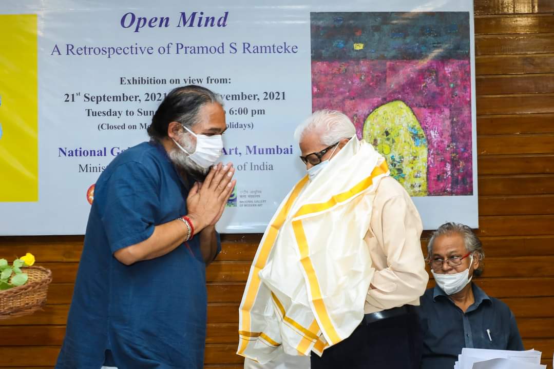 Pramodbabu