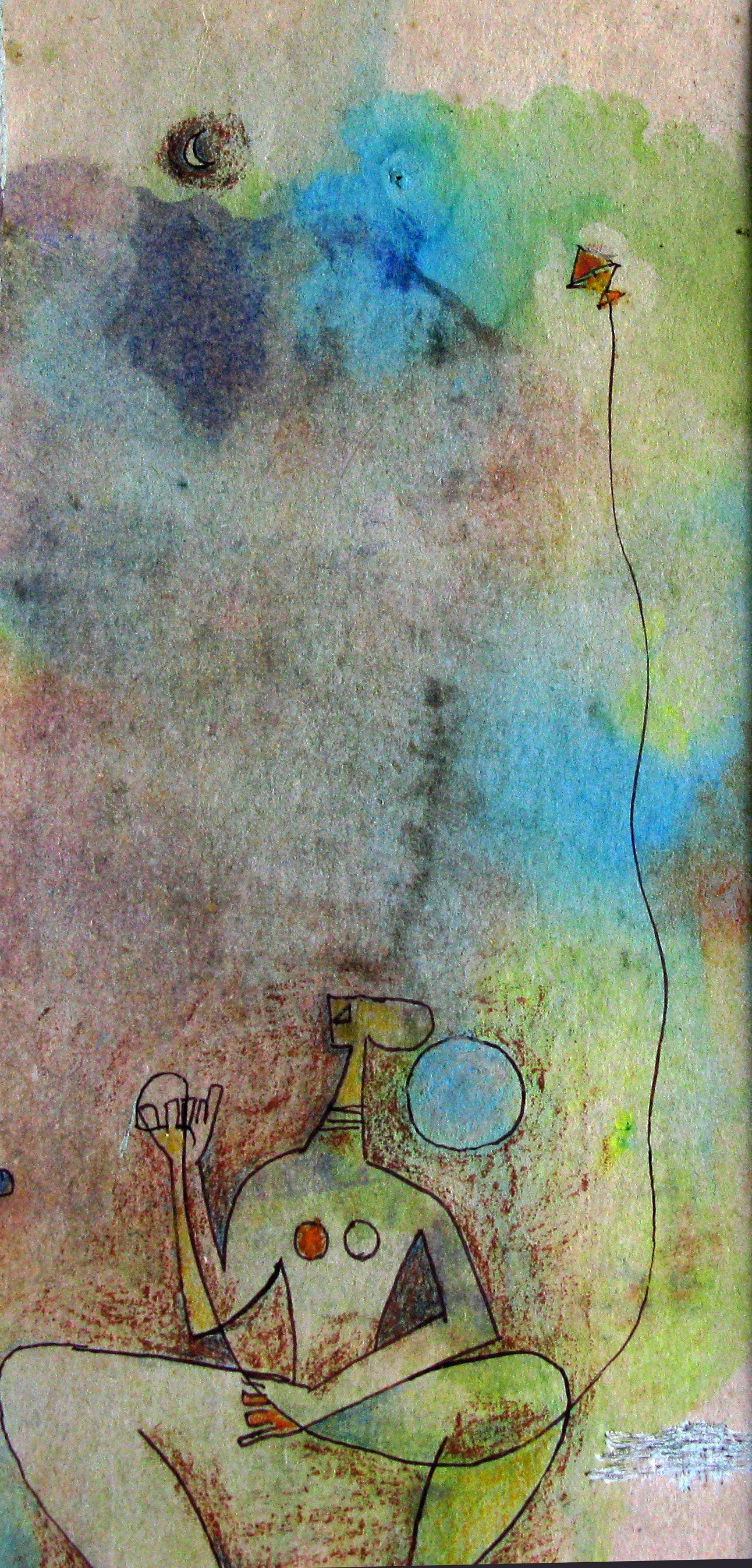 Pramodbabu