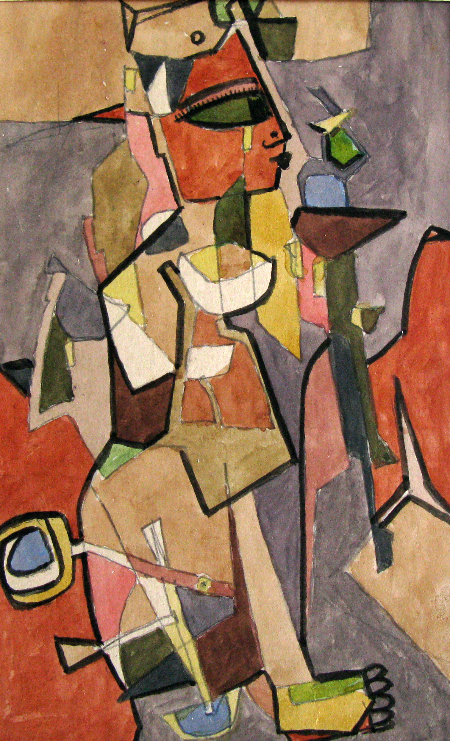 Pramodbabu