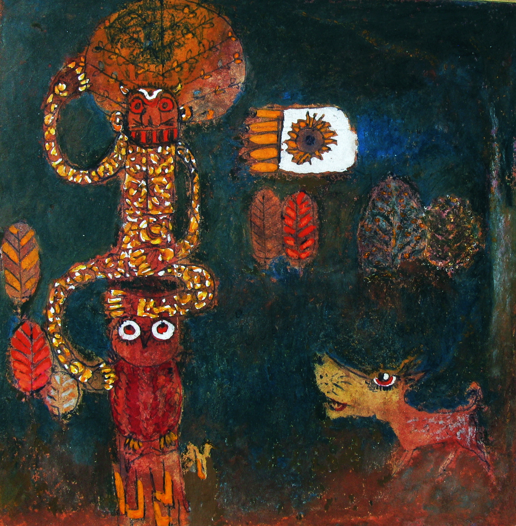 Pramodbabu