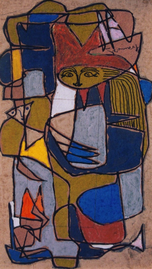 Pramodbabu