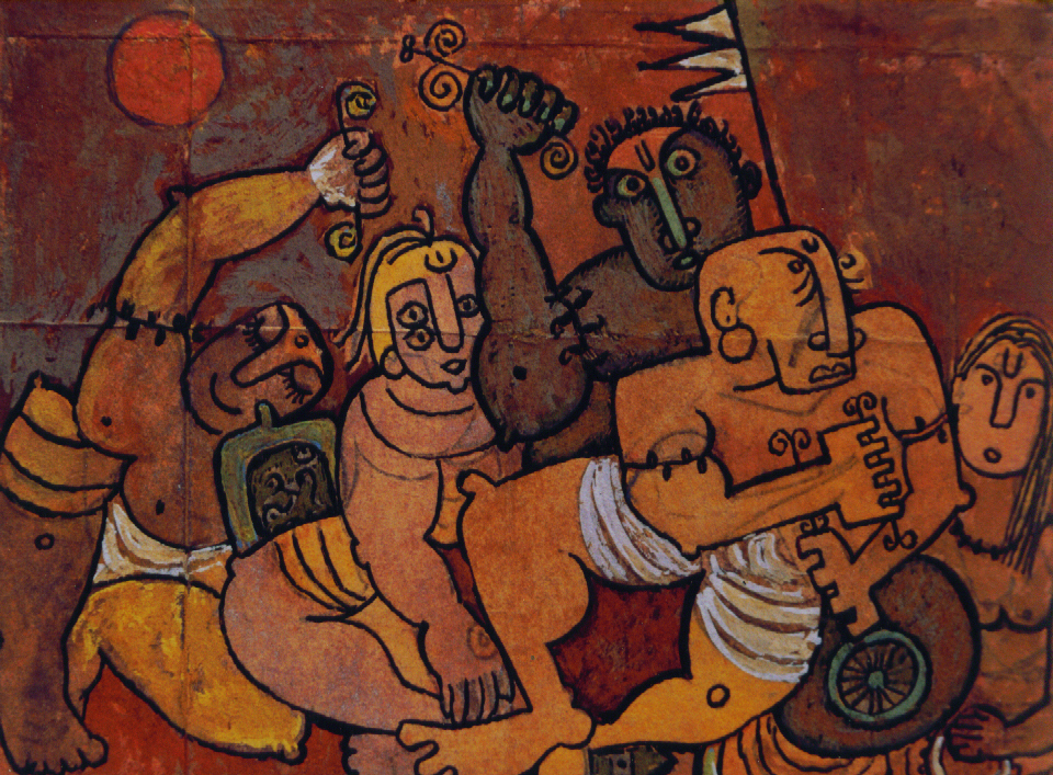 Pramodbabu