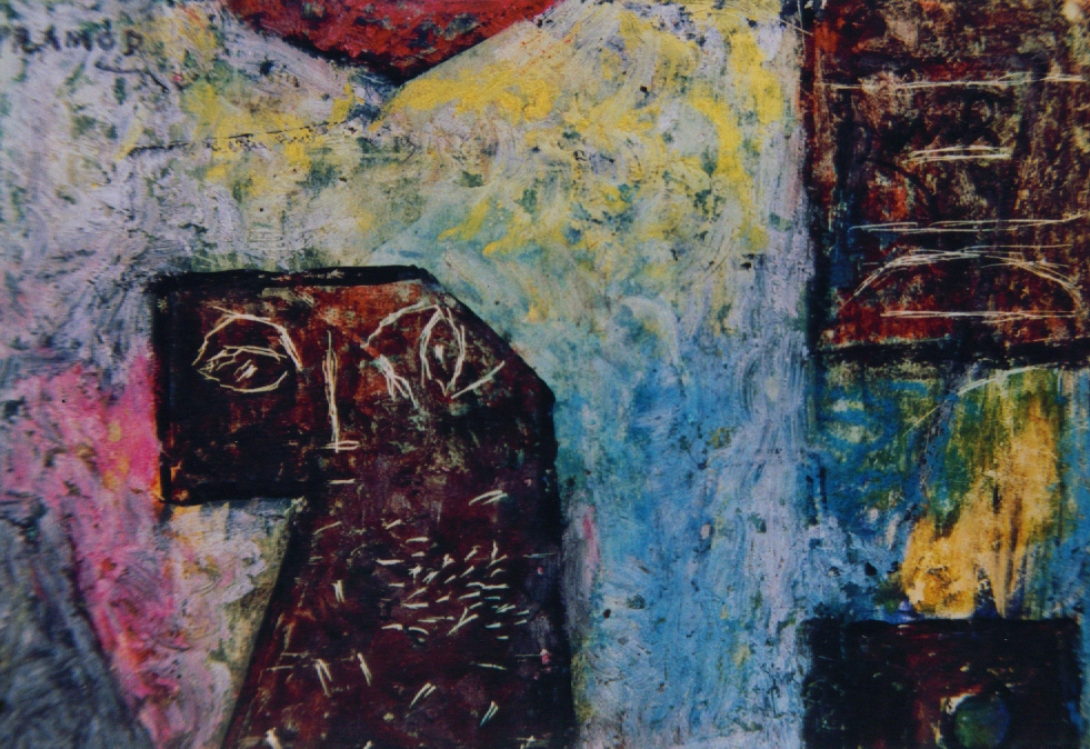 Pramodbabu