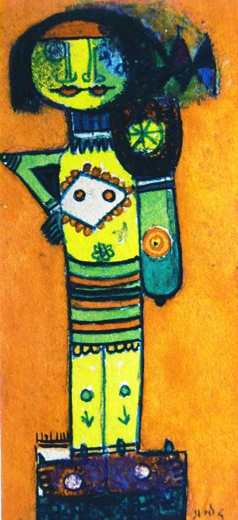 Pramodbabu