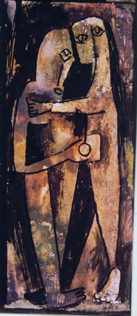 Pramodbabu