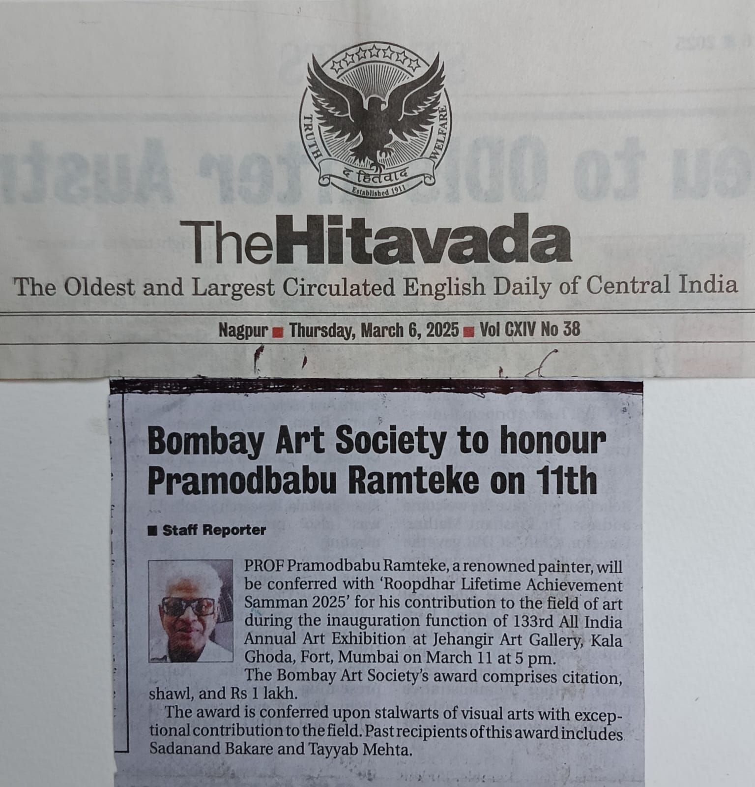 Pramodbabu