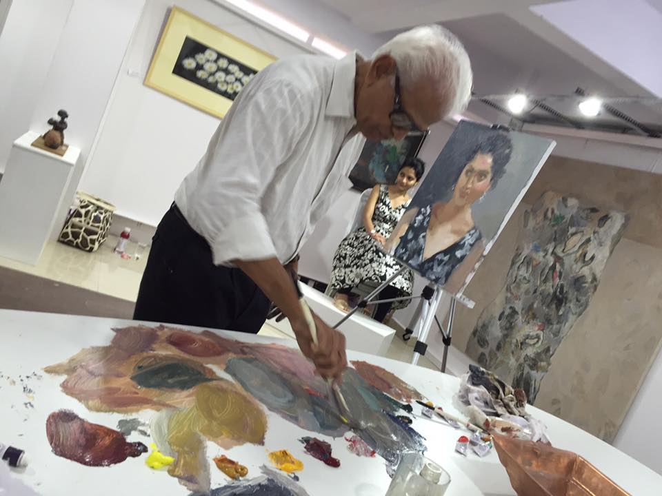 Pramodbabu