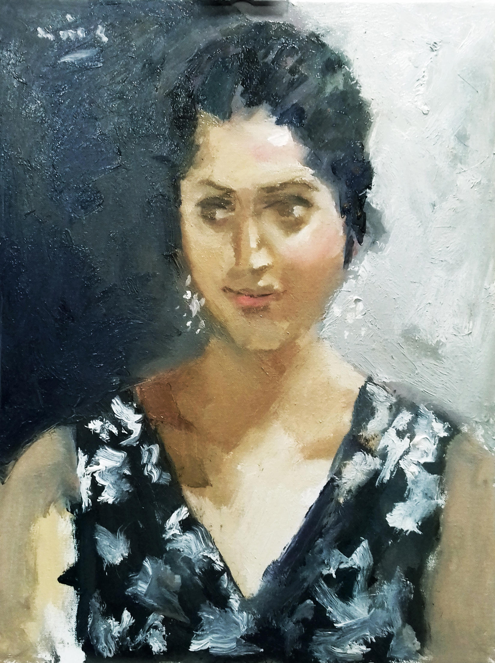 Pramodbabu