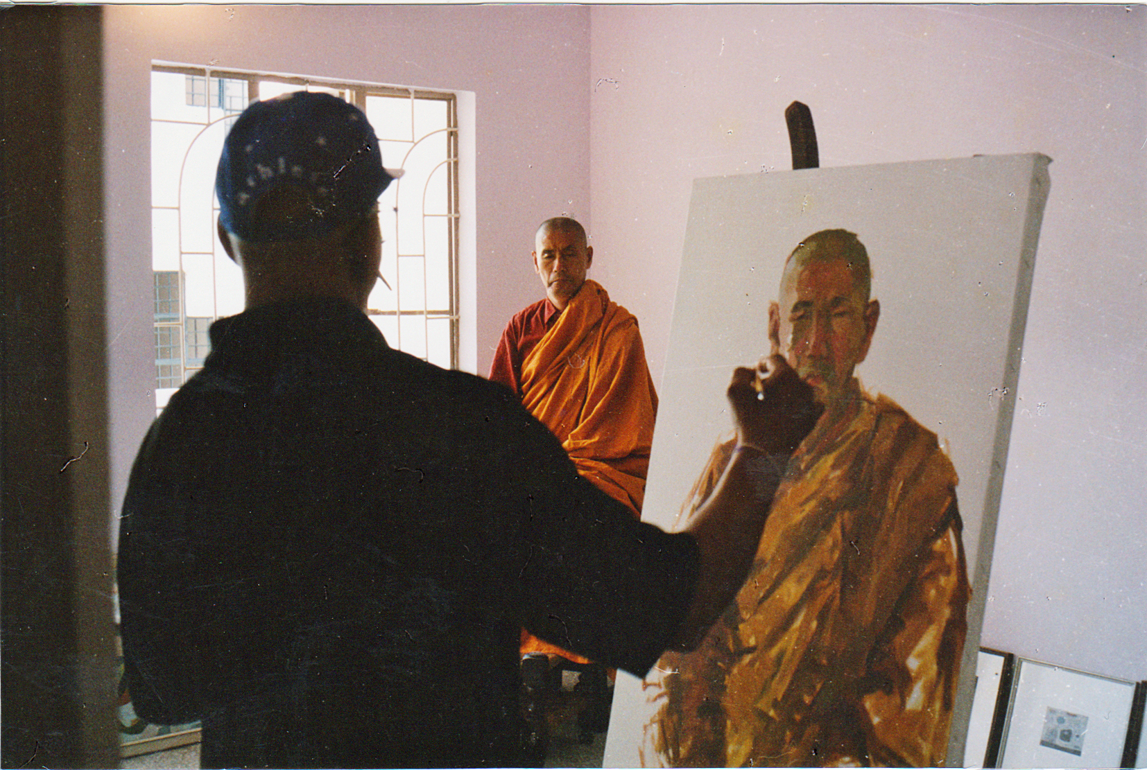 pramodbabu