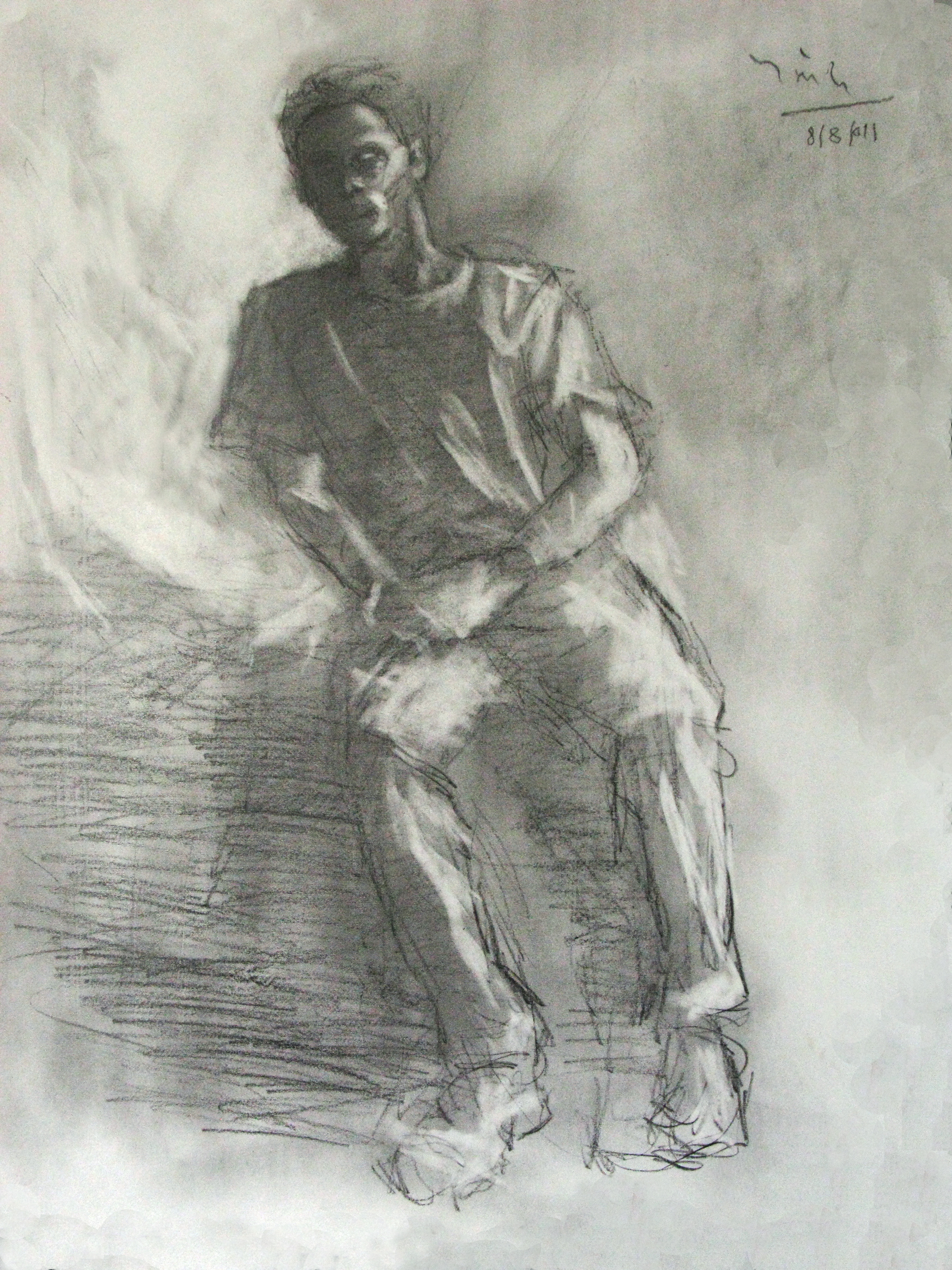 Pramodbabu
