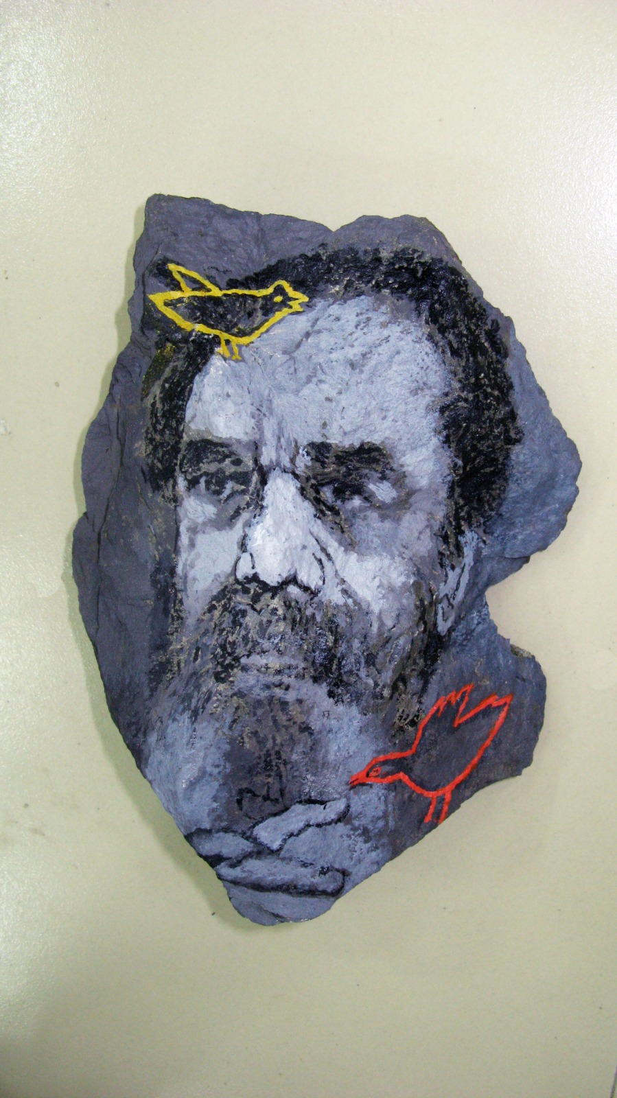 Pramodbabu